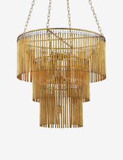 Saint-Yves Chandelier - Dining Room Chandelier Fixture Modern Home