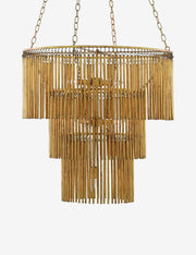 Saint-Yves Chandelier - Dining Room Chandelier Fixture Modern Home