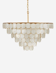 Tallents Semi-Flush Mount Light - Semi Flush Ceiling Light Light
