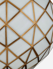 Renelle Pendant Light - Modern Ceiling Pendant Light for Dining Rooms