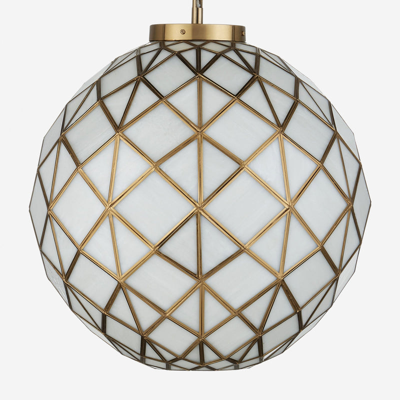 Renelle Pendant Light - Modern Ceiling Pendant Light for Dining Rooms