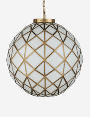 Renelle Pendant Light - Modern Ceiling Pendant Light for Dining Rooms