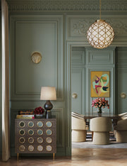 Renelle Pendant Light - Modern Ceiling Pendant Light for Dining Rooms