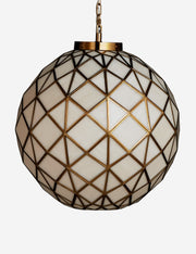 Renelle Pendant Light - Modern Ceiling Pendant Light for Dining Rooms