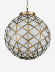 Renelle Pendant Light - Modern Ceiling Pendant Light for Dining Rooms