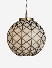 Renelle Pendant Light - Modern Ceiling Pendant Light for Dining Rooms