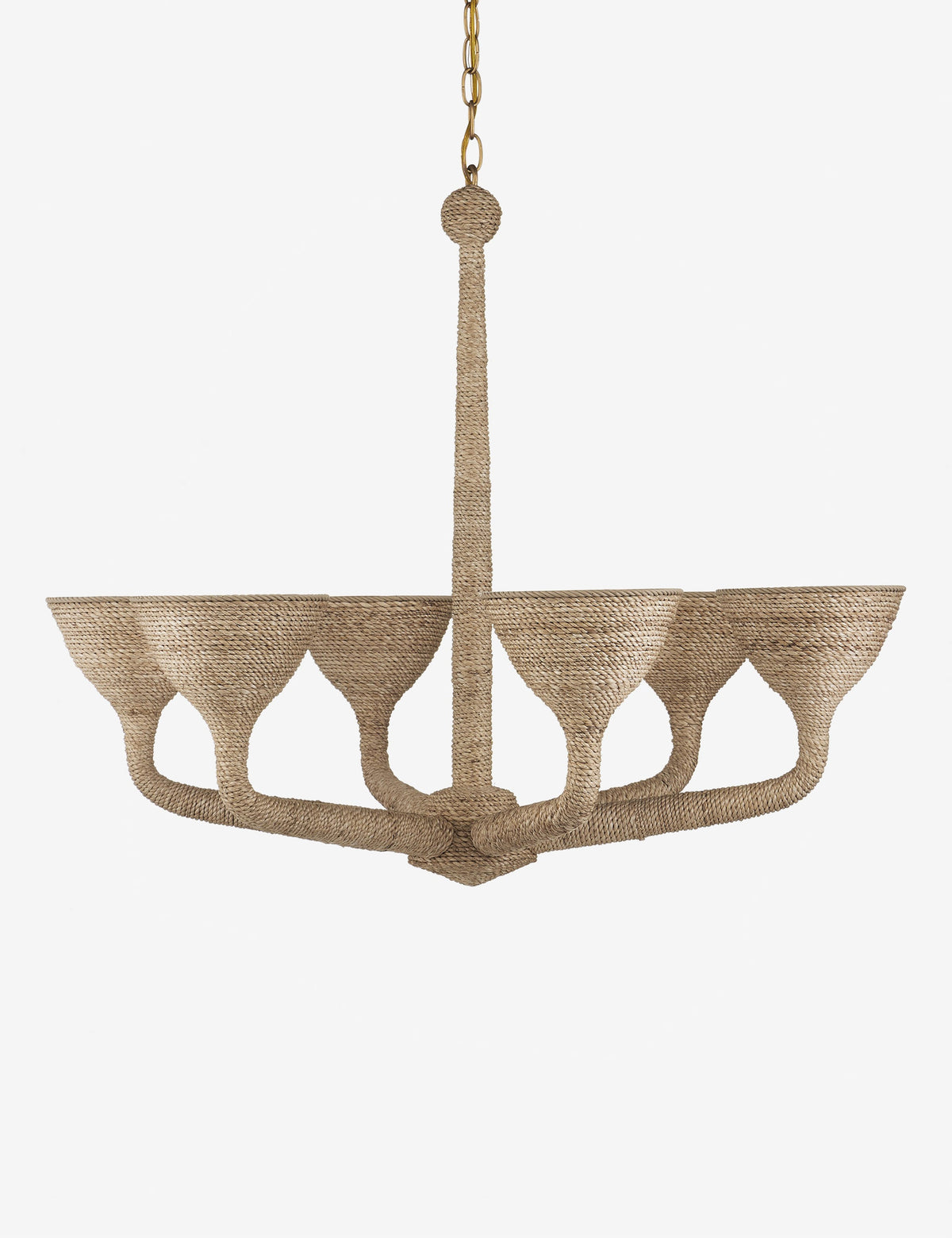 Cartagena Chandelier - Dining Room Chandelier Fixture for Dining Rooms
