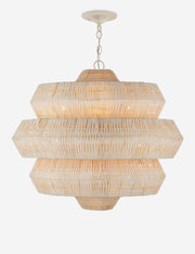 Katriel Chandelier - Dining Room Chandelier Fixture for Dining Rooms