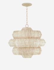 Katriel Chandelier - Dining Room Chandelier Fixture for Dining Rooms