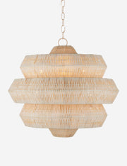 Katriel Chandelier - Dining Room Chandelier Fixture for Dining Rooms