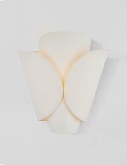 Pappin Sconce - Wall Sconce Lighting for Bedrooms Modern Wall Light