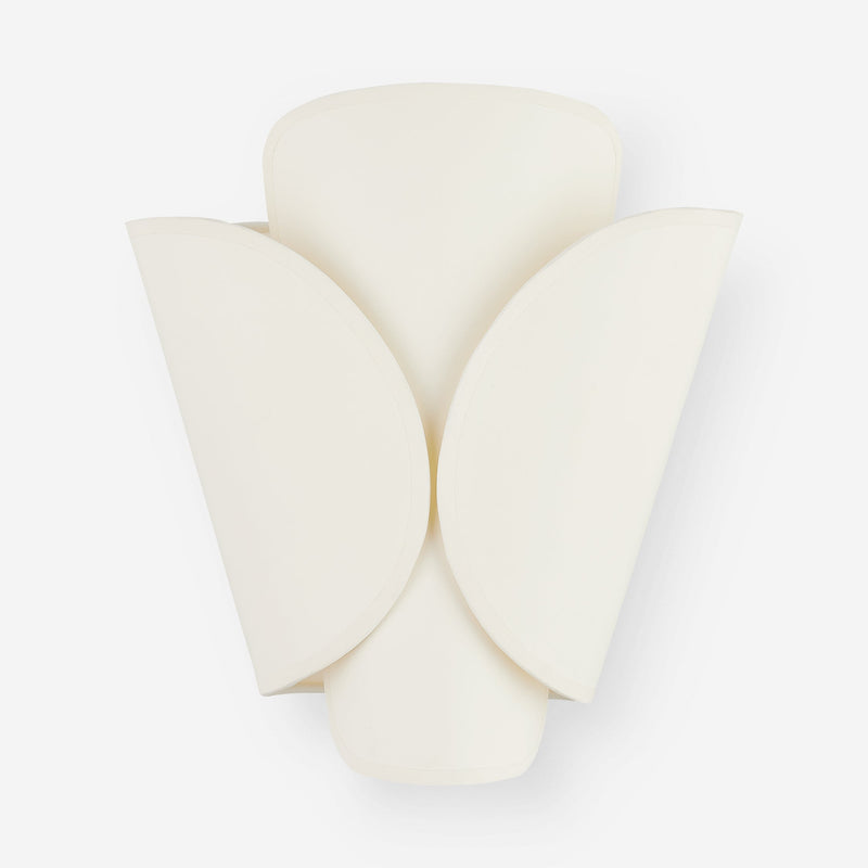 Pappin Sconce - Wall Sconce Lighting for Bedrooms Modern Wall Light