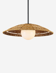 Sabella Outdoor Pendant Light - Modern Ceiling Pendant Light