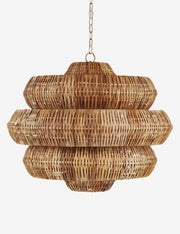 Katriel Chandelier - Dining Room Chandelier Fixture for Dining Rooms