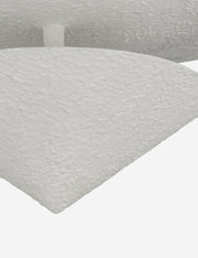 Merriman Flush Mount Light - Flush Mount Ceiling Light for Hallways