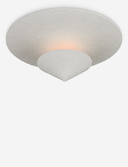 Merriman Flush Mount Light - Flush Mount Ceiling Light for Hallways
