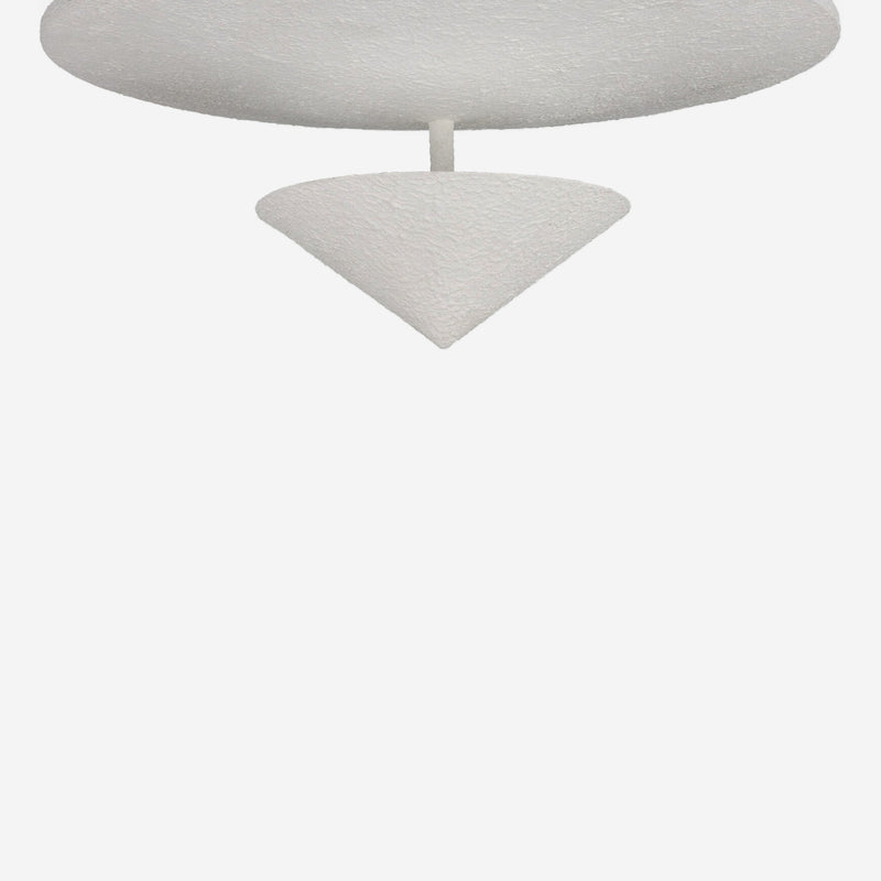 Merriman Flush Mount Light - Flush Mount Ceiling Light for Hallways