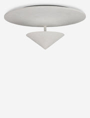 Merriman Flush Mount Light - Flush Mount Ceiling Light for Hallways