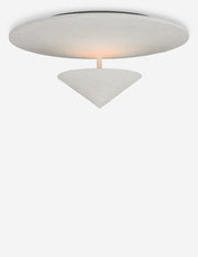 Merriman Flush Mount Light - Flush Mount Ceiling Light for Hallways