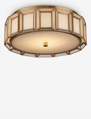 Labarre Flush Mount Light - Flush Mount Ceiling Light for Hallways
