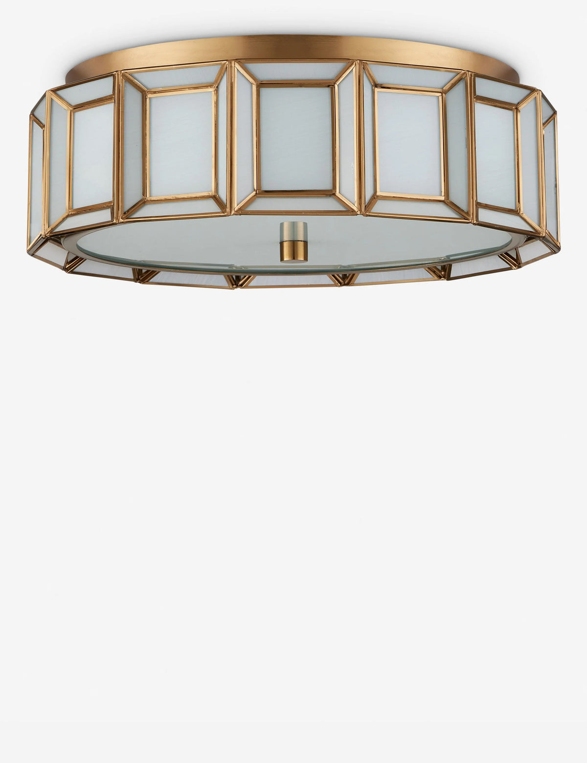 Labarre Flush Mount Light - Flush Mount Ceiling Light for Hallways