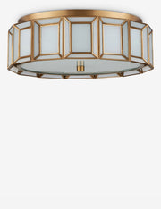 Labarre Flush Mount Light - Flush Mount Ceiling Light for Hallways