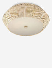 Katriel Flush Mount Light - Flush Mount Ceiling Light for Hallways