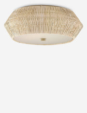 Katriel Flush Mount Light - Flush Mount Ceiling Light for Hallways