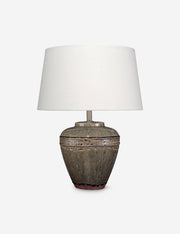 Samora Table Lamp - Designer Table Lamp for Nightstands Light