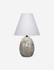 Concetta Table Lamp - Designer Table Lamp for Nightstands Light