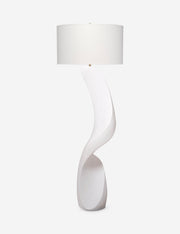 Riella Floor Lamp - Living Room Floor Lamp for Living Rooms Light