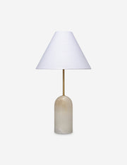 Rehmat Table Lamp - Designer Table Lamp for Nightstands Light