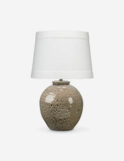 Cantal Table Lamp - Designer Table Lamp for Nightstands Light