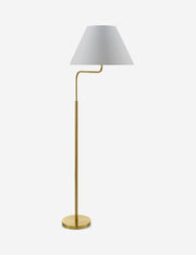 Ellingford Floor Lamp - Living Room Floor Lamp for Living Rooms