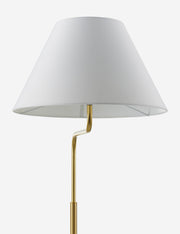Ellingford Floor Lamp - Living Room Floor Lamp for Living Rooms