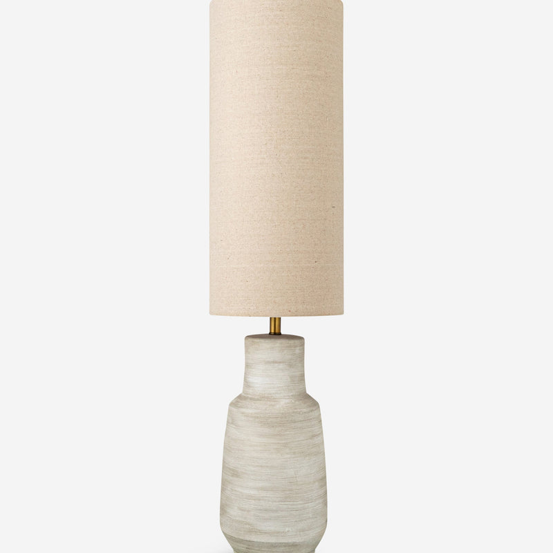 Lilienne Floor Lamp - Living Room Floor Lamp for Living Rooms