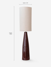Marise Floor Lamp - Living Room Floor Lamp for Living Rooms Light