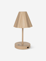 Wickham Mini Cordless Table Lamp - Cordless Rechargeable Lamp