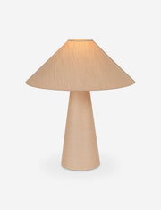 Napier Table Lamp - Designer Table Lamp for Nightstands Light