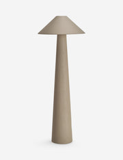 Napier Floor Lamp - Living Room Floor Lamp for Living Rooms Light