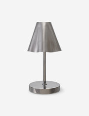 Wickham Mini Cordless Table Lamp - Cordless Rechargeable Lamp