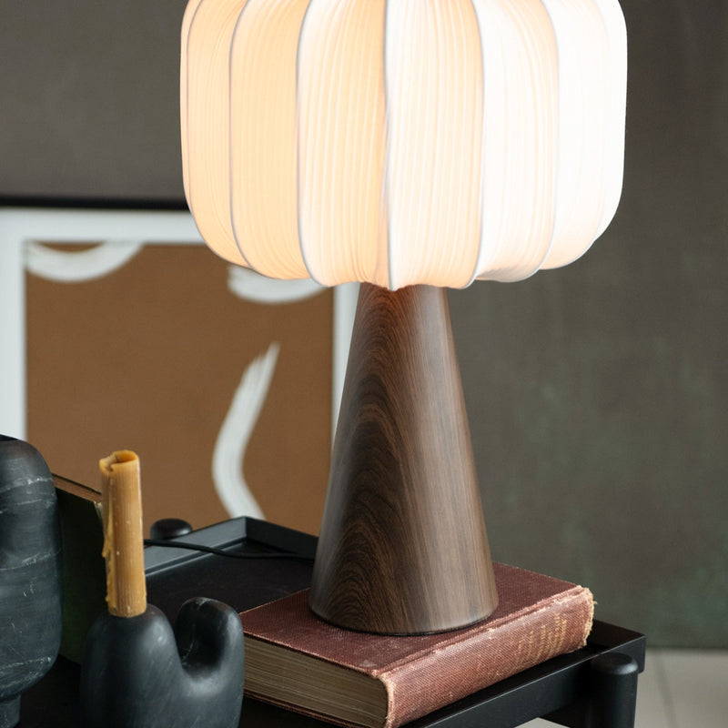 Langston Table Lamp - Designer Table Lamp for Nightstands Light