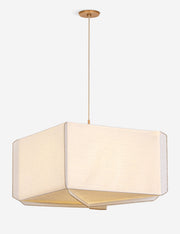 Murai Pendant Light - Modern Ceiling Pendant Light for Dining Rooms