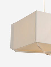 Murai Pendant Light - Modern Ceiling Pendant Light for Dining Rooms