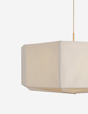 Murai Pendant Light - Modern Ceiling Pendant Light for Dining Rooms