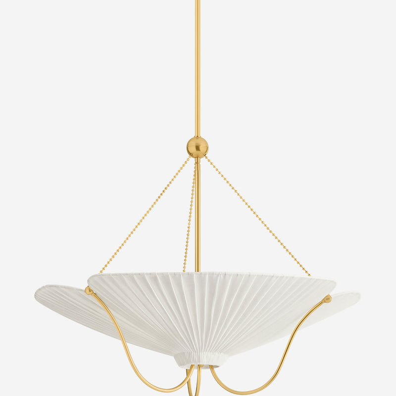 Mercedes Pendant Light - Modern Ceiling Pendant Light for Dining Rooms