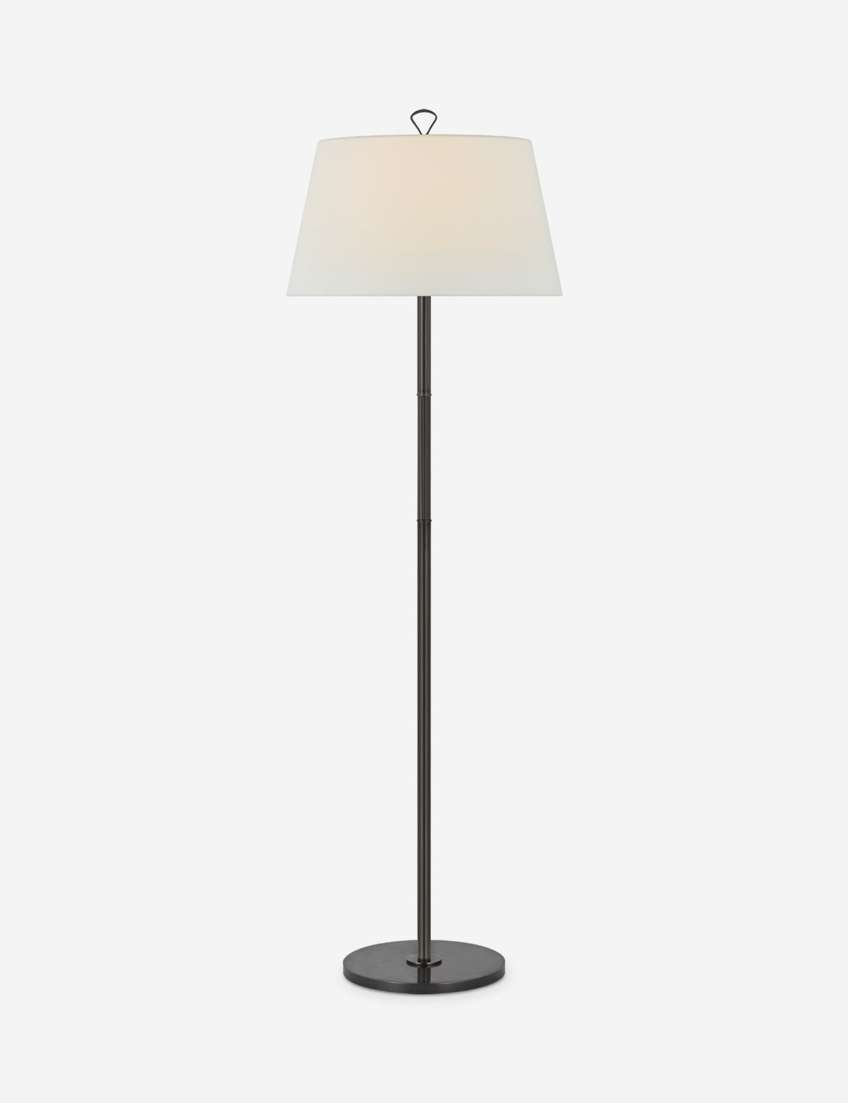 Griffin Floor Lamp - Living Room Floor Lamp for Living Rooms