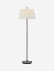 Griffin Floor Lamp - Living Room Floor Lamp for Living Rooms