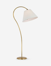 Dume Floor Lamp - Living Room Floor Lamp for Living Rooms Light
