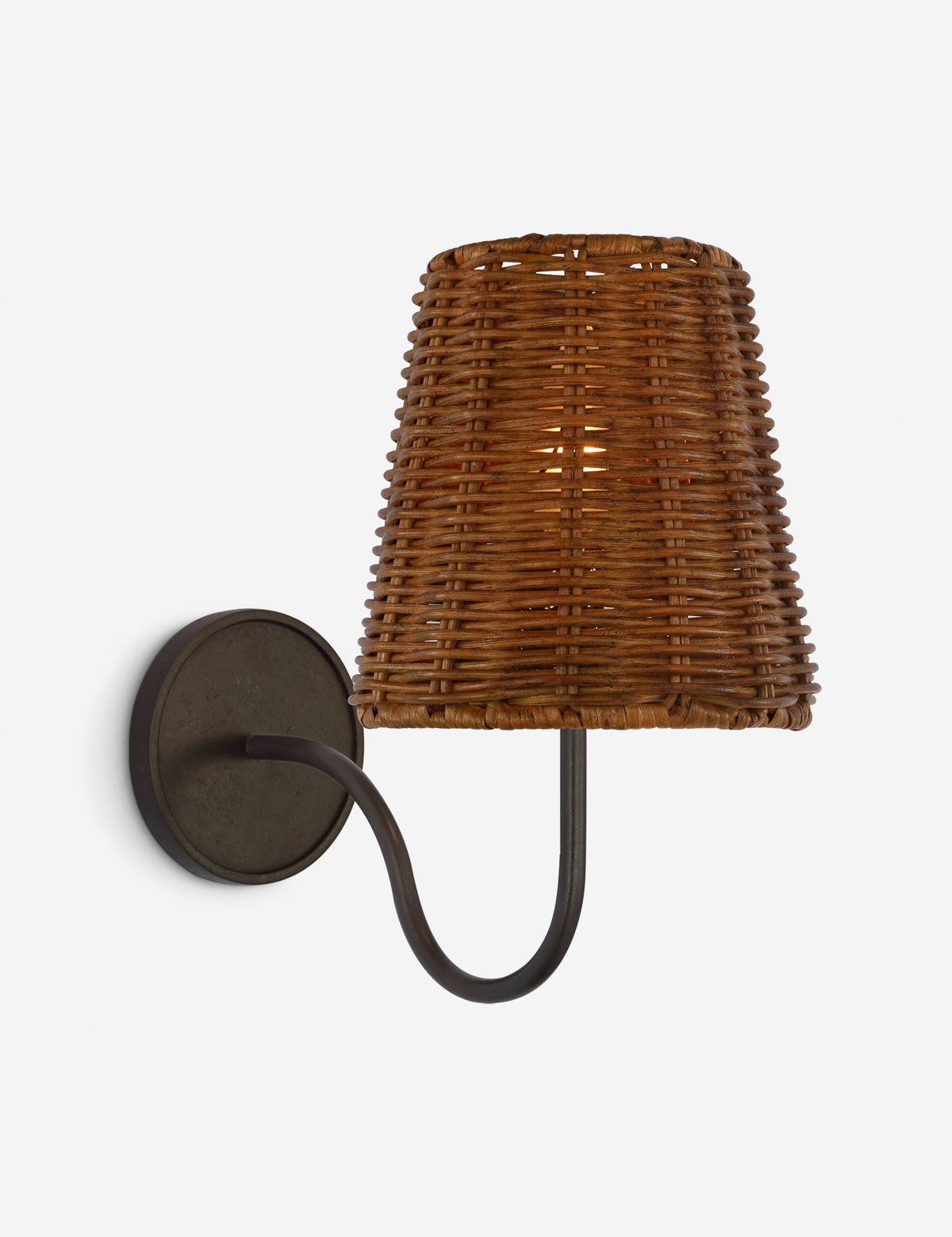 Lyndsie Sconce - Wall Sconce Lighting for Bedrooms Modern Wall Light